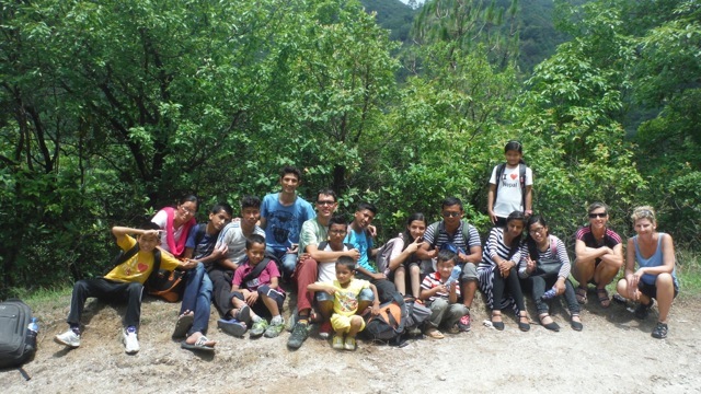 Group Trip